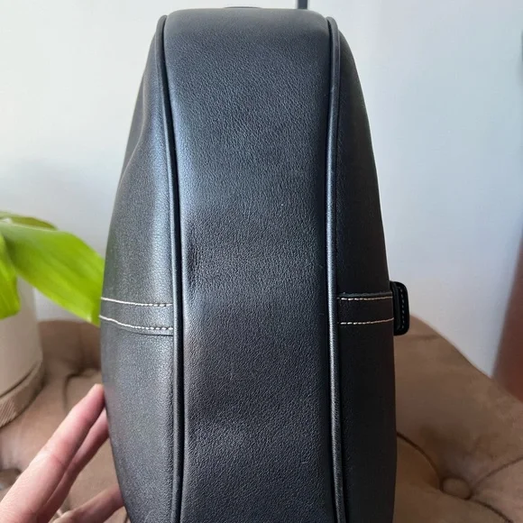 Coach Soho Buckle Hampton Shoulder Bag Style #7548 - Picture 8 of 16